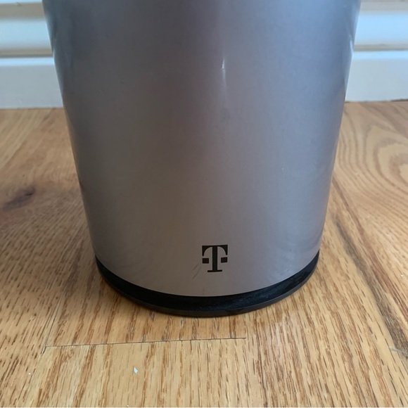 T-Mobile Nok 5G21 Home Internet Gateway Wi-Fi High-Speed 4G/5G With Power Cord - Picture 6 of 8